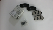 MERCEDES-BENZ A0004203905