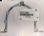 Hyundai-KIA 2 * * * 0