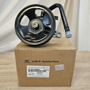 Hyundai-KIA 5 * * * 0