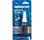 ABRO TL010BLRW