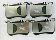 MERCEDES-BENZ A0084200120