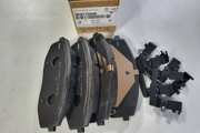 Hyundai-KIA 58101CGA00