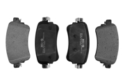 Sangsin brake SP4362