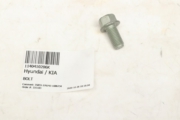 Hyundai-KIA 1140410206K