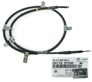 Hyundai-KIA 597702P550