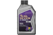 S-Oil E108005 Масло 4T синтетическое 10W40, 1 л.