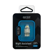 MTF Light NW215WW