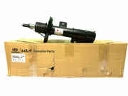 Hyundai-KIA 5 * * * 0