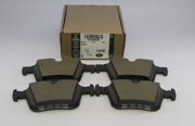 LAND ROVER LR160436