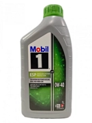 Mobil 1 * * * 3