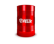 Felix 4 * * * 7