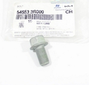 Hyundai-KIA 545533R000