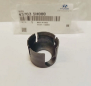 Hyundai-KIA 437035H000