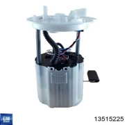 GENERAL MOTORS 13515225