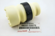 TOYOTA 4833133070