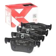 Brembo P * * * 5