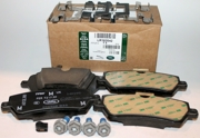 LAND ROVER LR162042