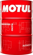 MOTUL 110576 Масло моторное синтетика MOTUL 8100 X-clean+ 5W-30 200 л.