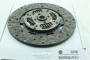 NISSAN 301005X00B