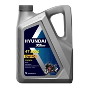 HYUNDAI XTeer 1051188