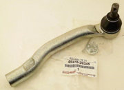 TOYOTA 4547039345