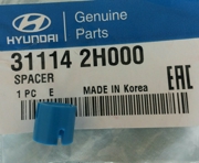 Hyundai-KIA 3 * * * 0