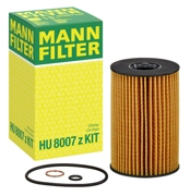 MANN-FILTER HU8007ZKIT
